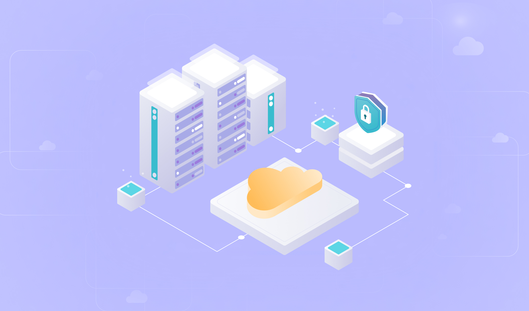 All About Cloud VPS Servers: Where to Get Started and Benefits