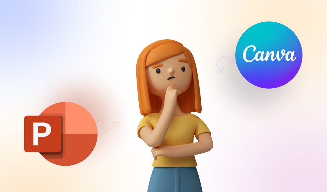 Canva PPT Maker: Is it a Good Alternative to PowerPoint in 2024?