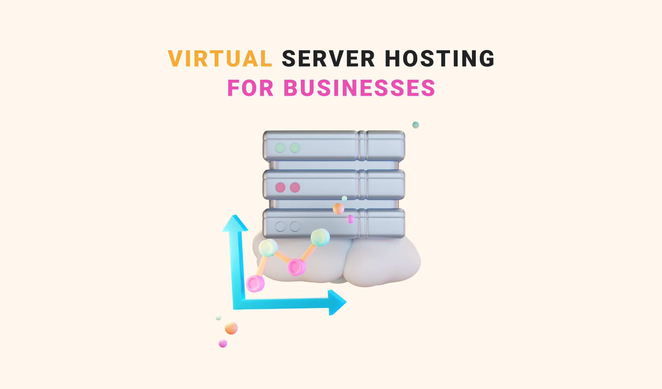 Thirteen Reasons Why Virtual Server Hosting is Essential for Businesses