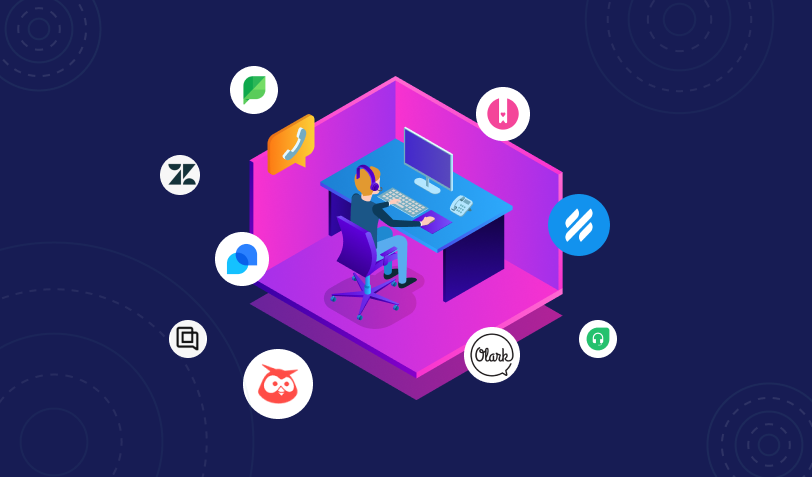 Top 9 Best Customer Service Software for 2024