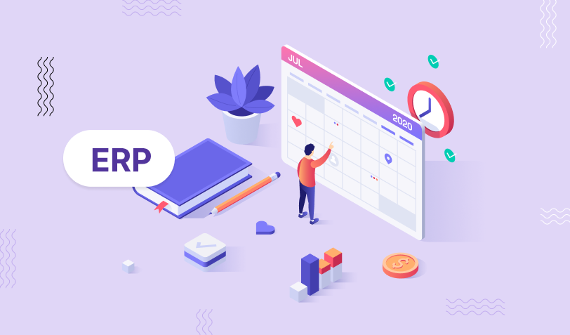 Top 12 Open Source ERP Software for Educational Institutes
