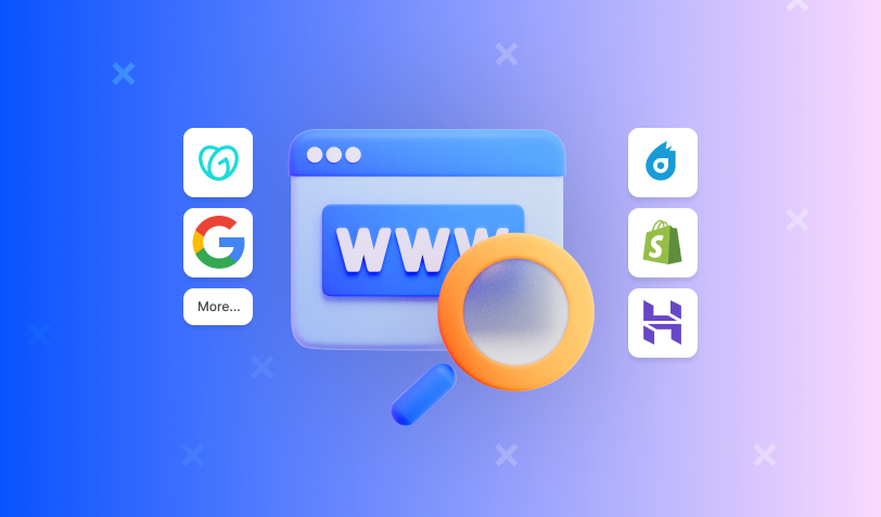 The Best Domain Registrars for E-commerce Websites in 2024: A Comparison of Features and Prices