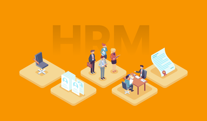 Best Human Resource Management Software for Small Business in 2024