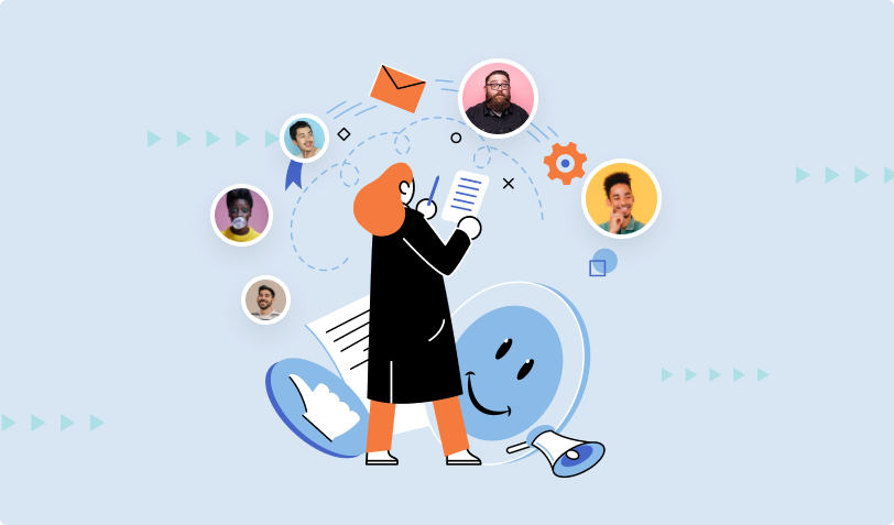 Best CRM Software for Small Business in 2024