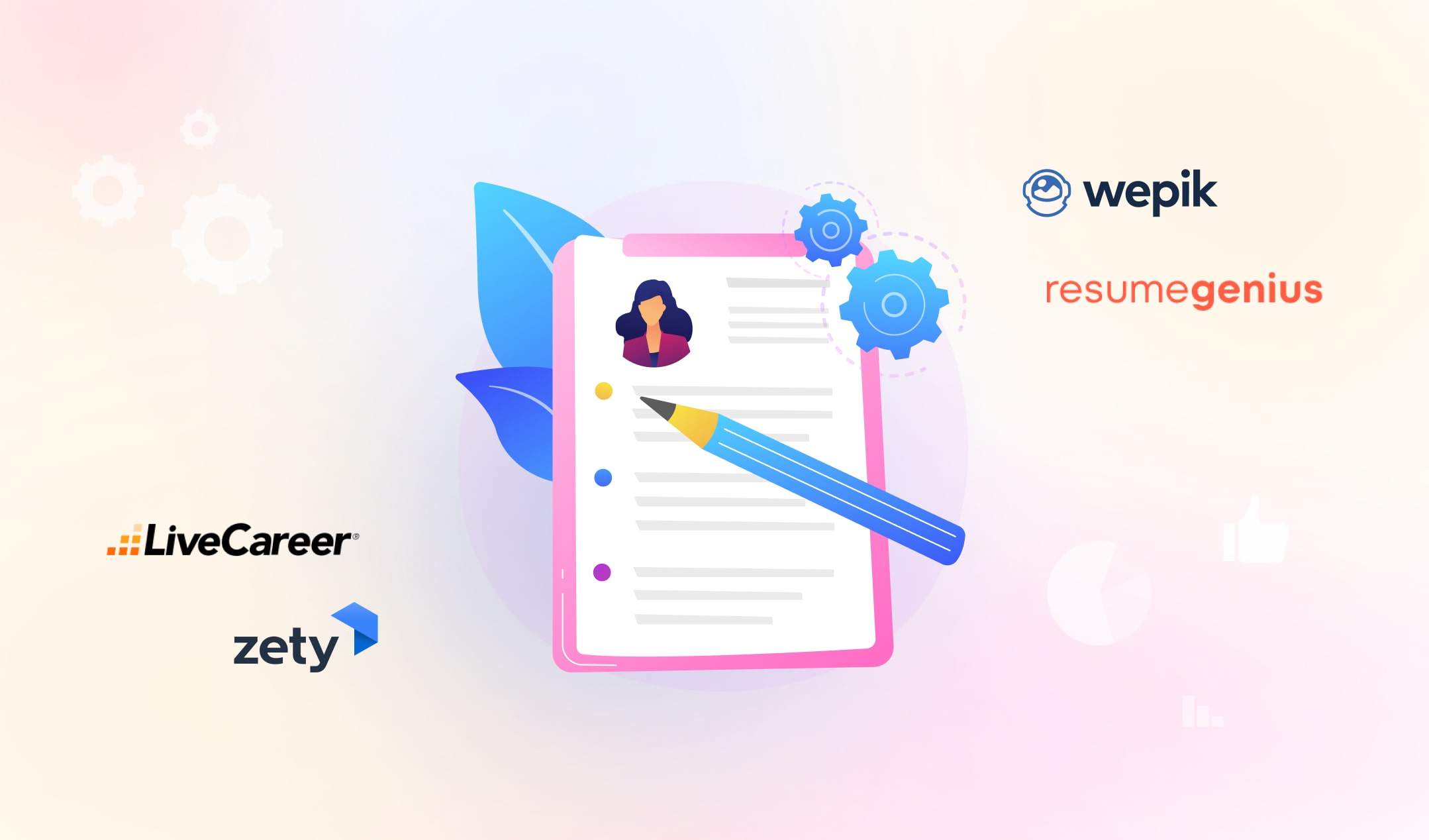 Make Your Best First Impression: The Top Resume Builder Websites of 2024