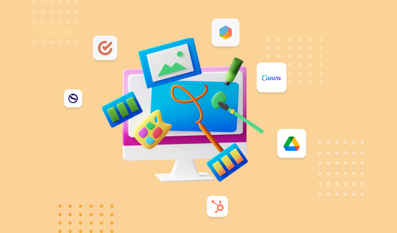 Top 10 Free Graphic Design Tools for Small Business Owners and Marketers