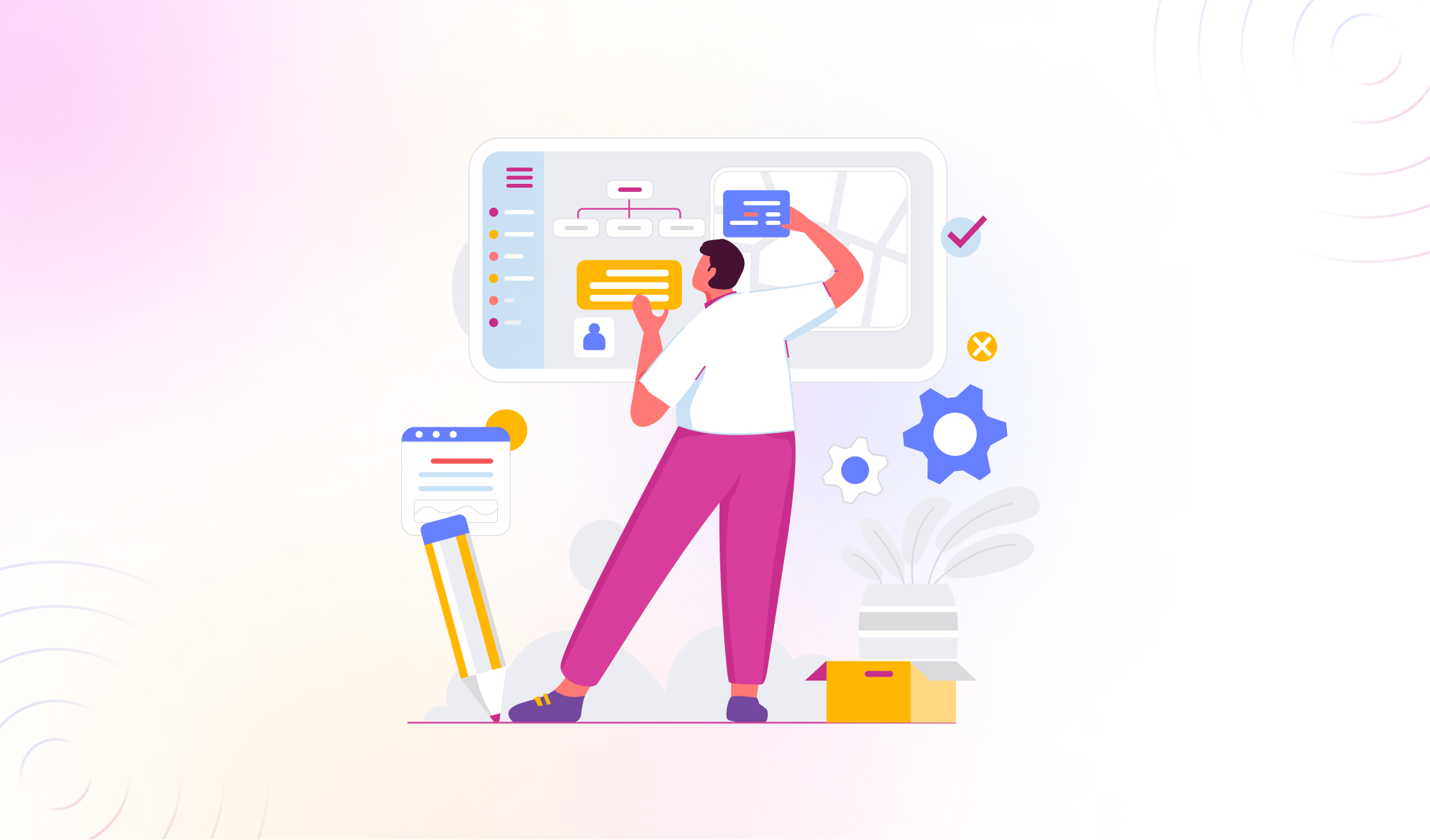 How to Create a Website from Scratch and The Best Website to Buy Domain in 2024?