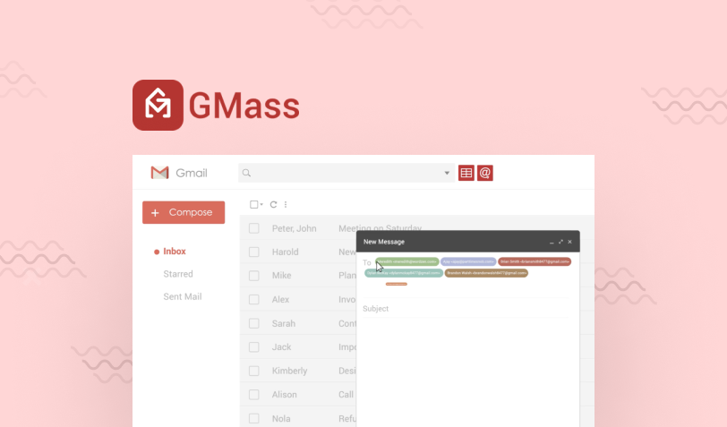 Is GMass safe to use? A Review of Free GMass in 2024