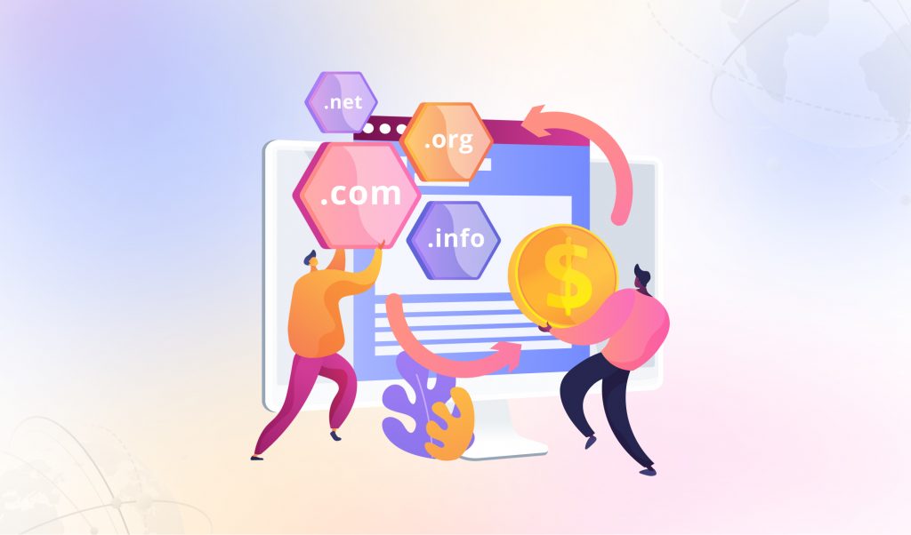 10 Best Website to Buy a Domain?