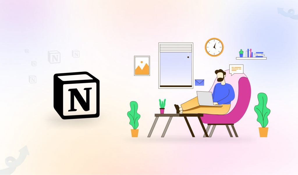 5 Best Notion Templates for Productivity in 2024 (Free)