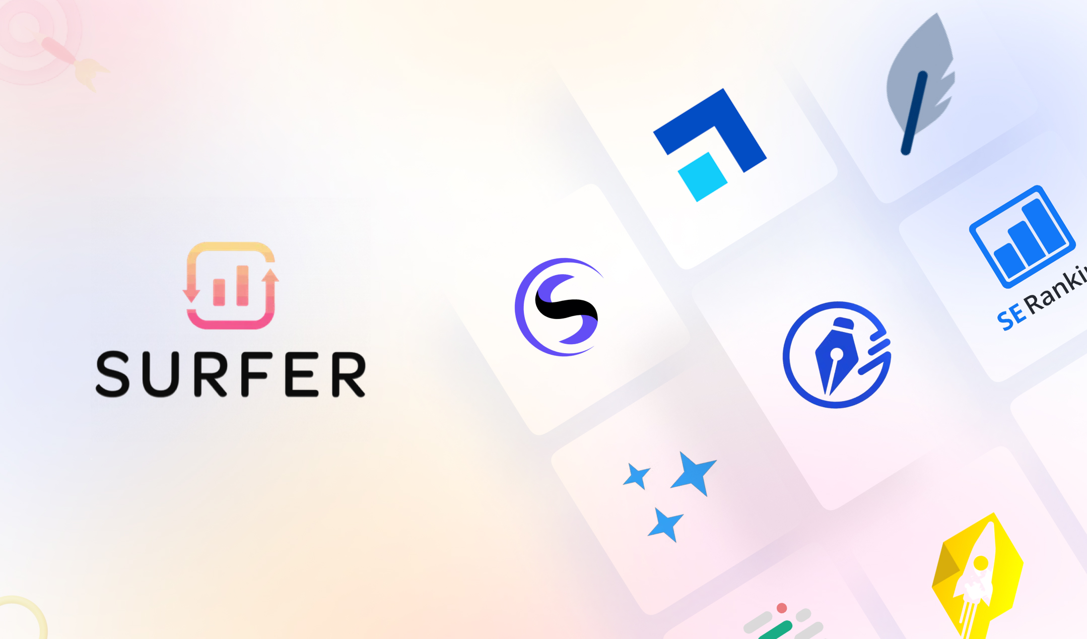 Top 10 Free SurferSEO Alternatives in 2024