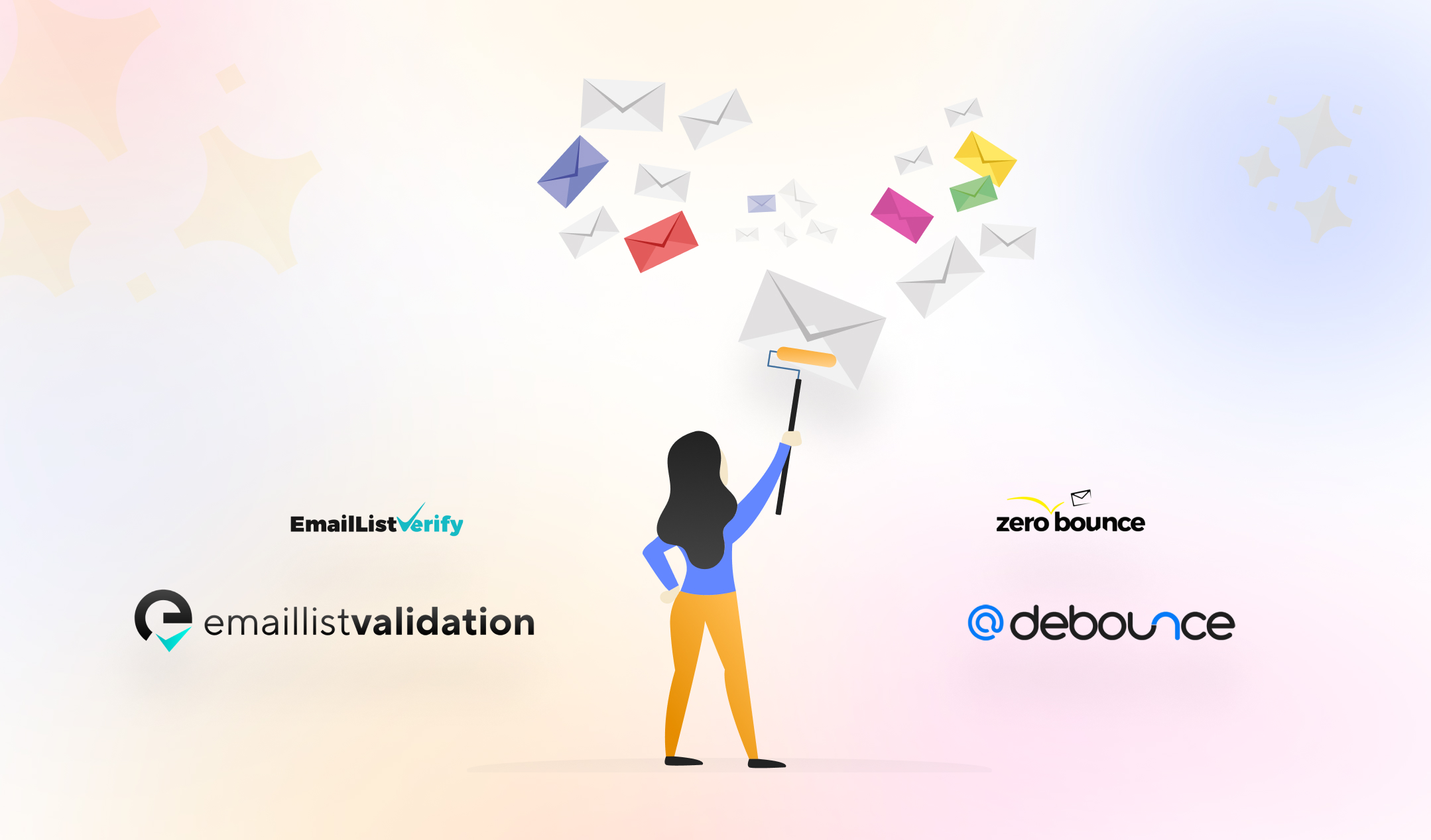 5 Best Free Bulk Email List Cleaner in 2024