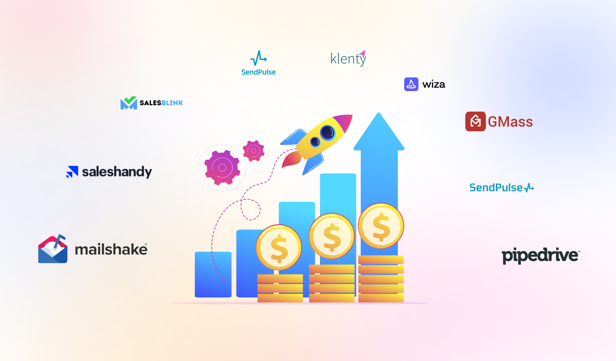 Top 10 Sales Outreach Tools in 2024
