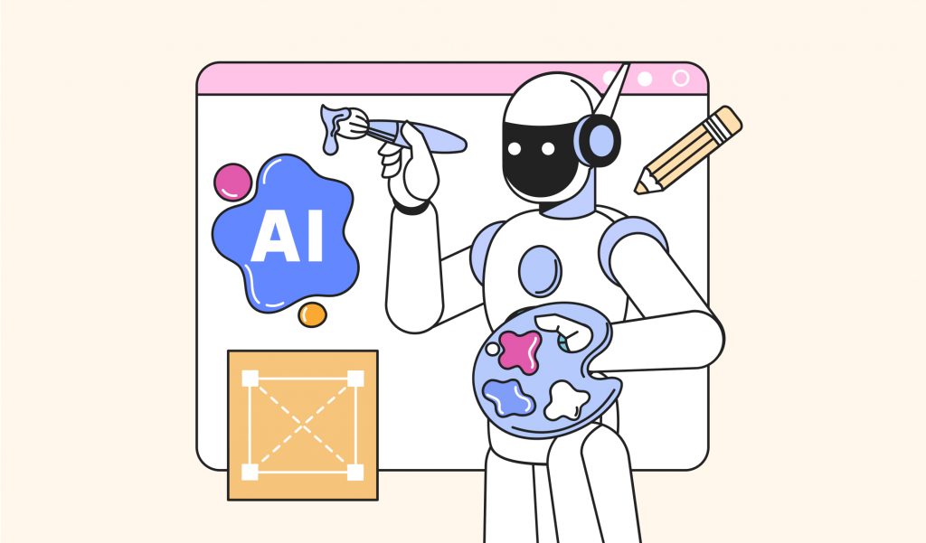 Redefine Your Creative Excellence with the 11 Best AI Powered Design Tools