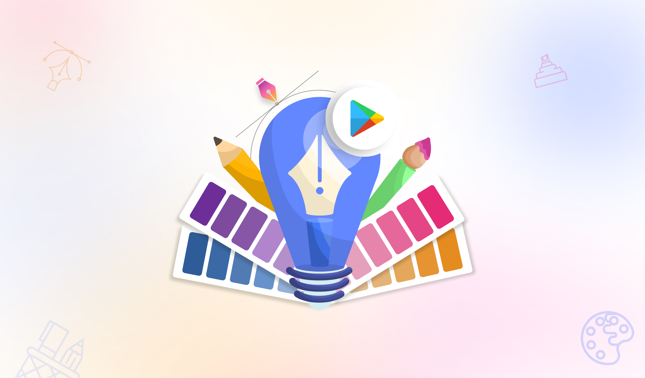 The Best Free Graphic Design Software for Android