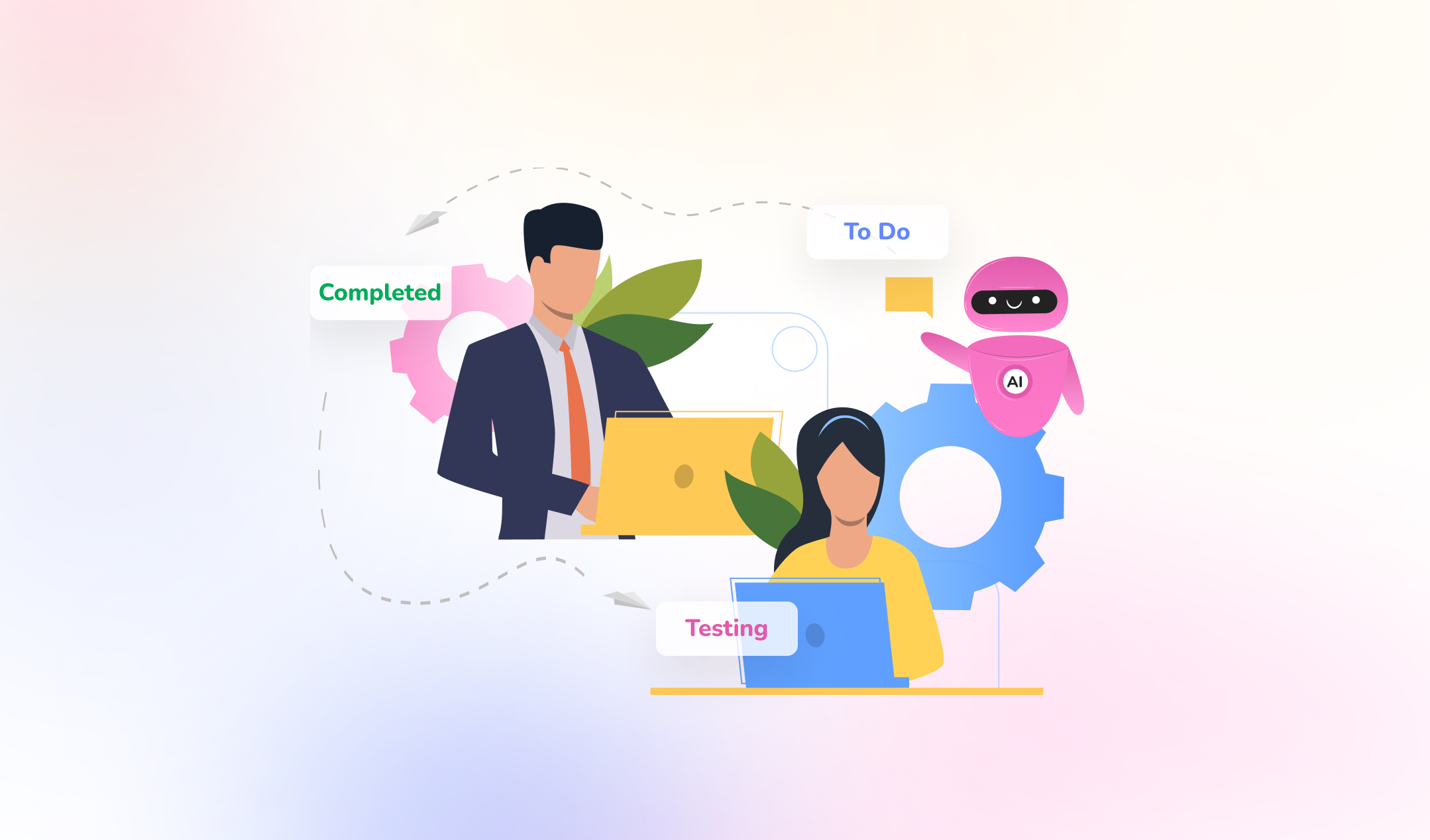 8 Best AI Project Management Tools Essential to Upgrade Your Business in 2024