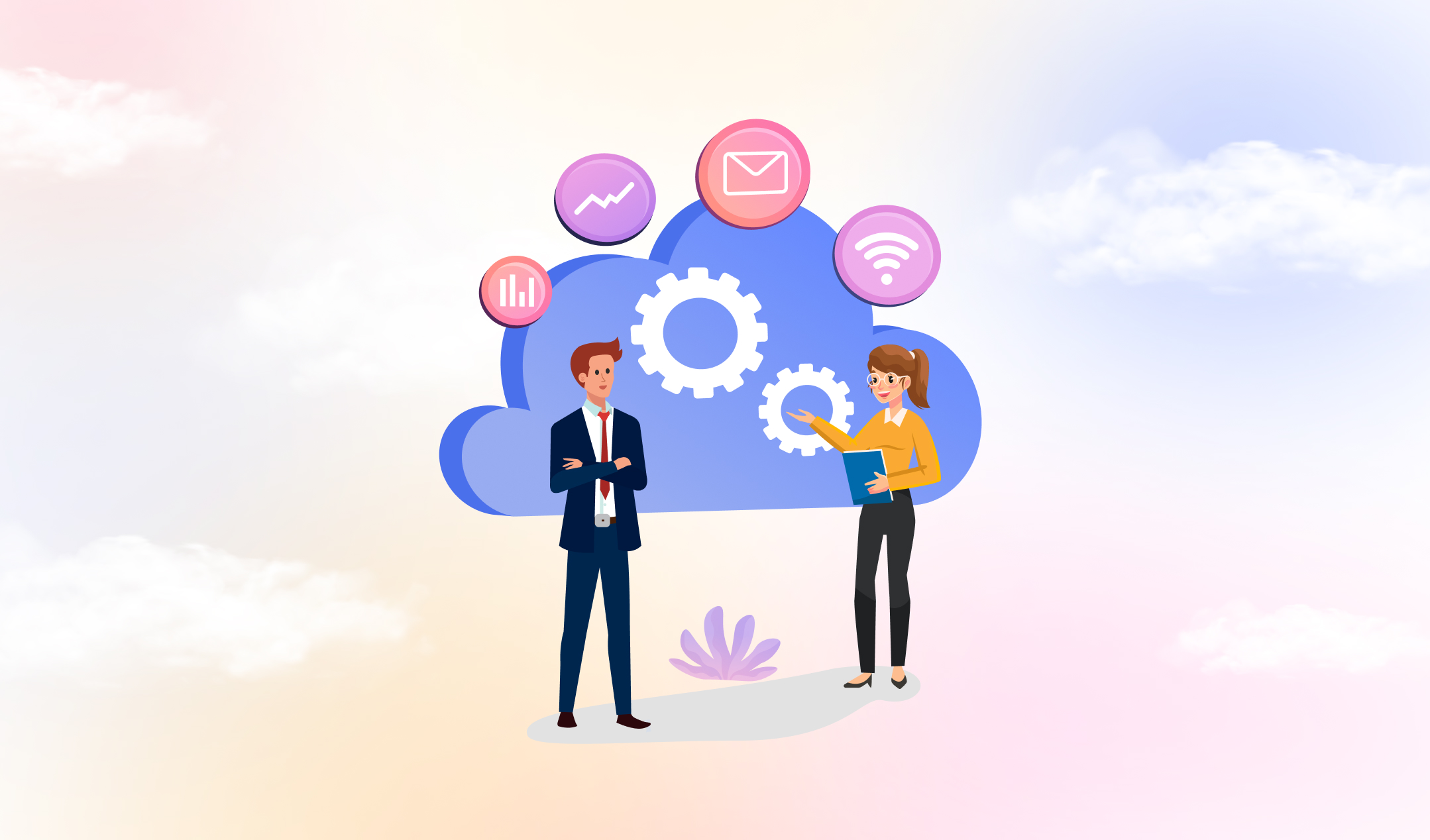 Cheapest Cloud Service Provider- How to Choose the Best Cloud Service for Your Business in 2024