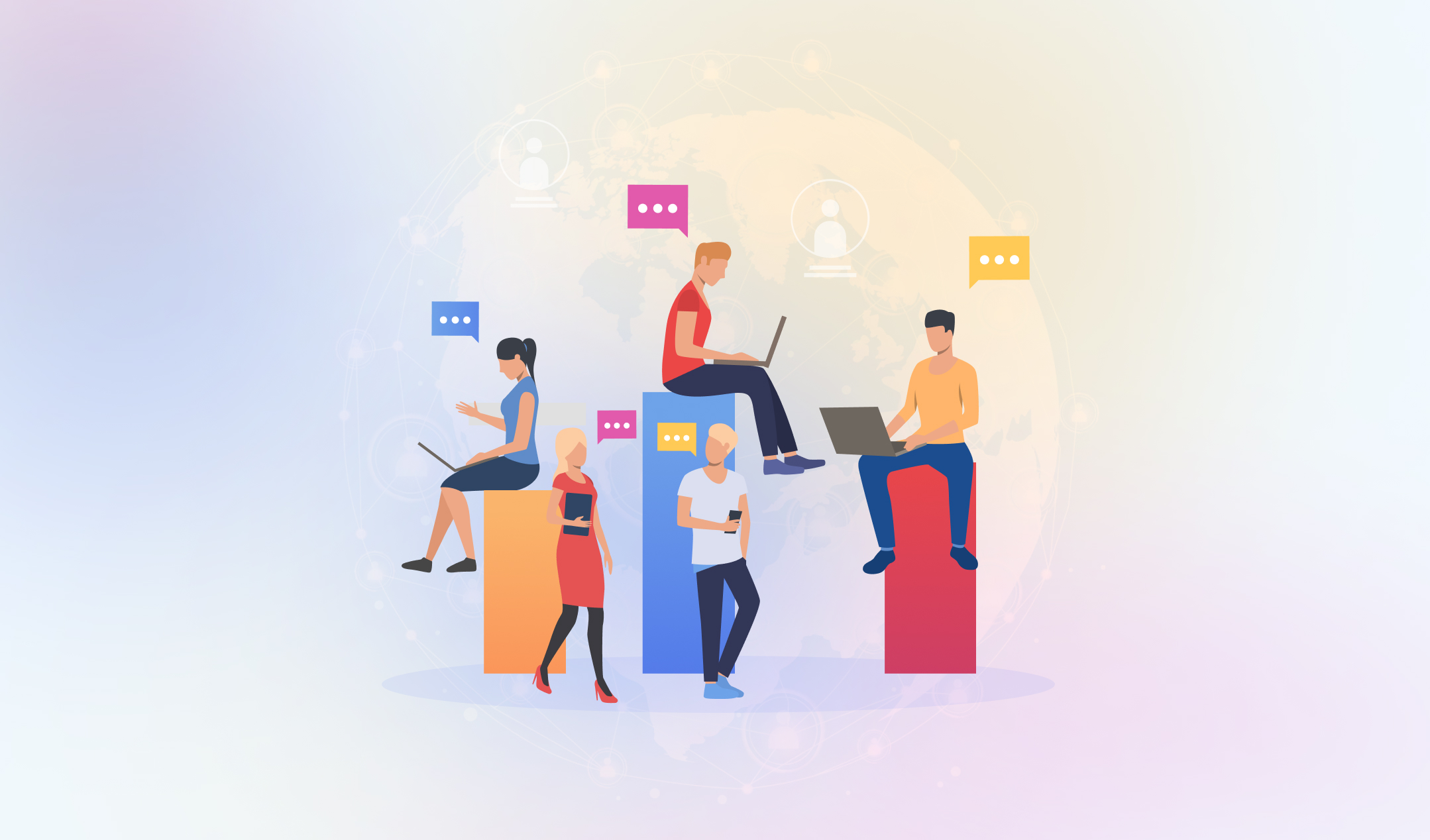 14 Affordable Best Team Communication Tools for Small Businesses in 2024 (Reviewed & Compared)