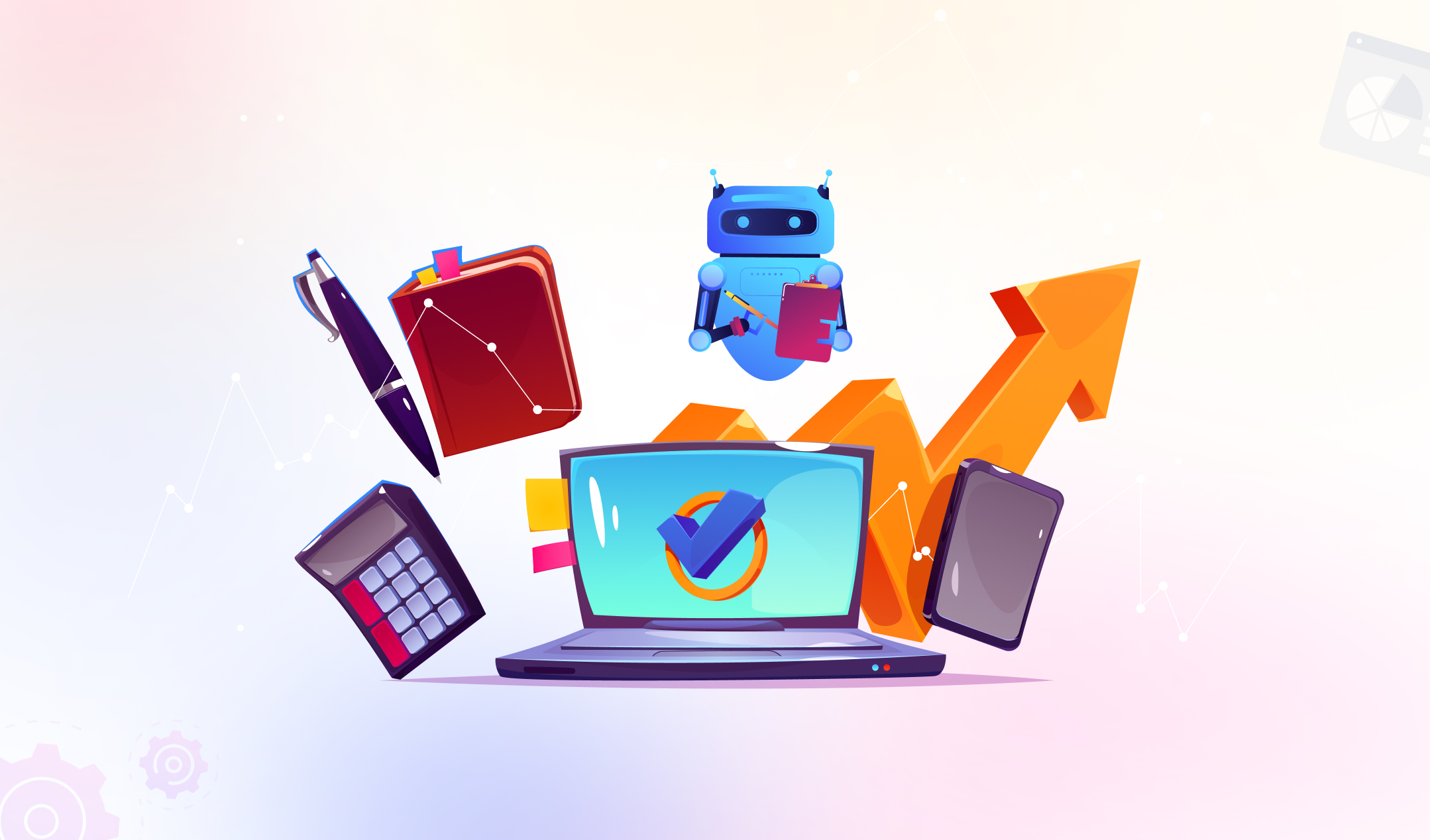 Best Accounting Automation Software in 2024 to Track Your Sales & Profit in Real-Time