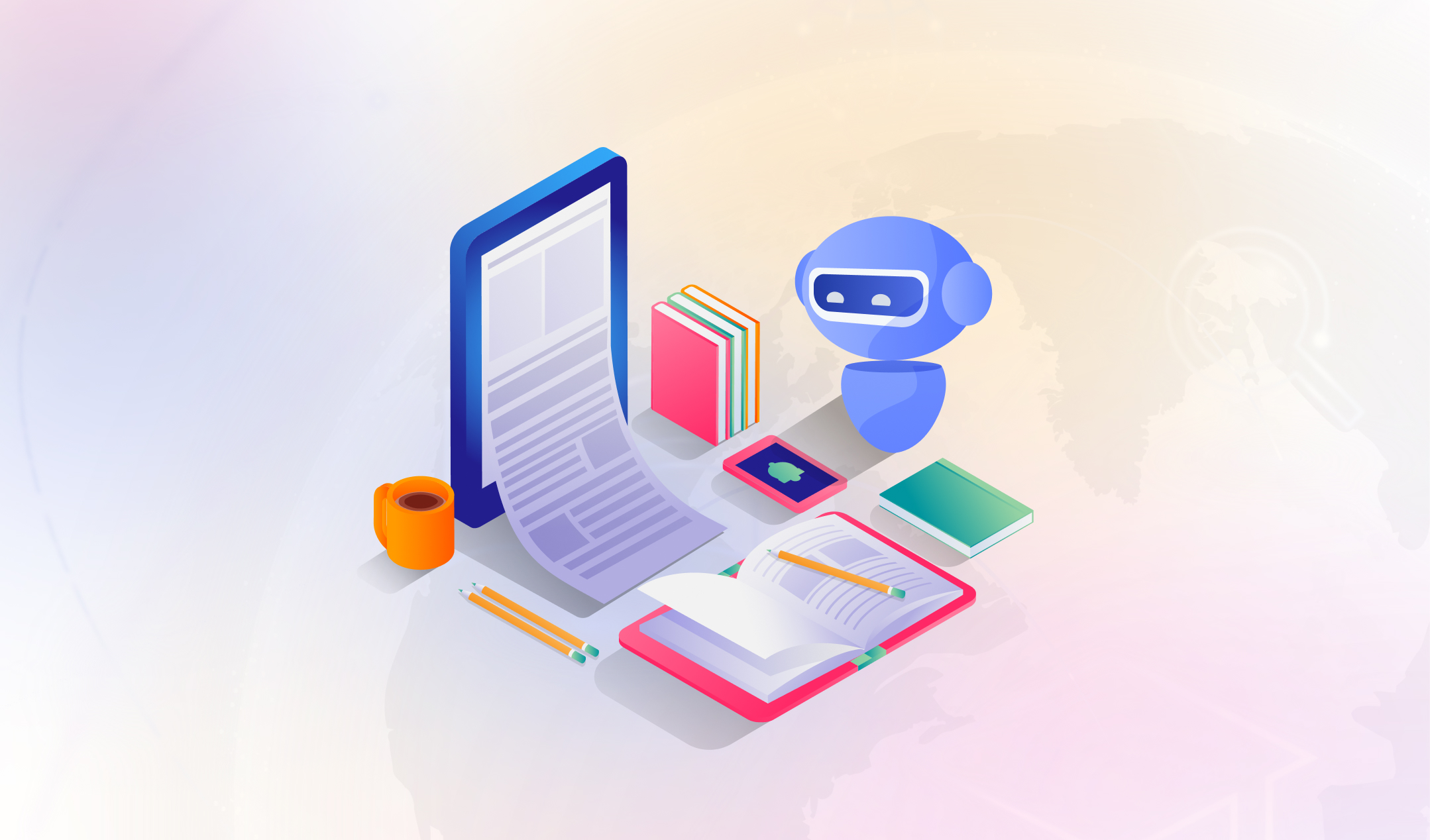 Top 10 AI Tools for Writing Research Papers for Academic Purposes Including References