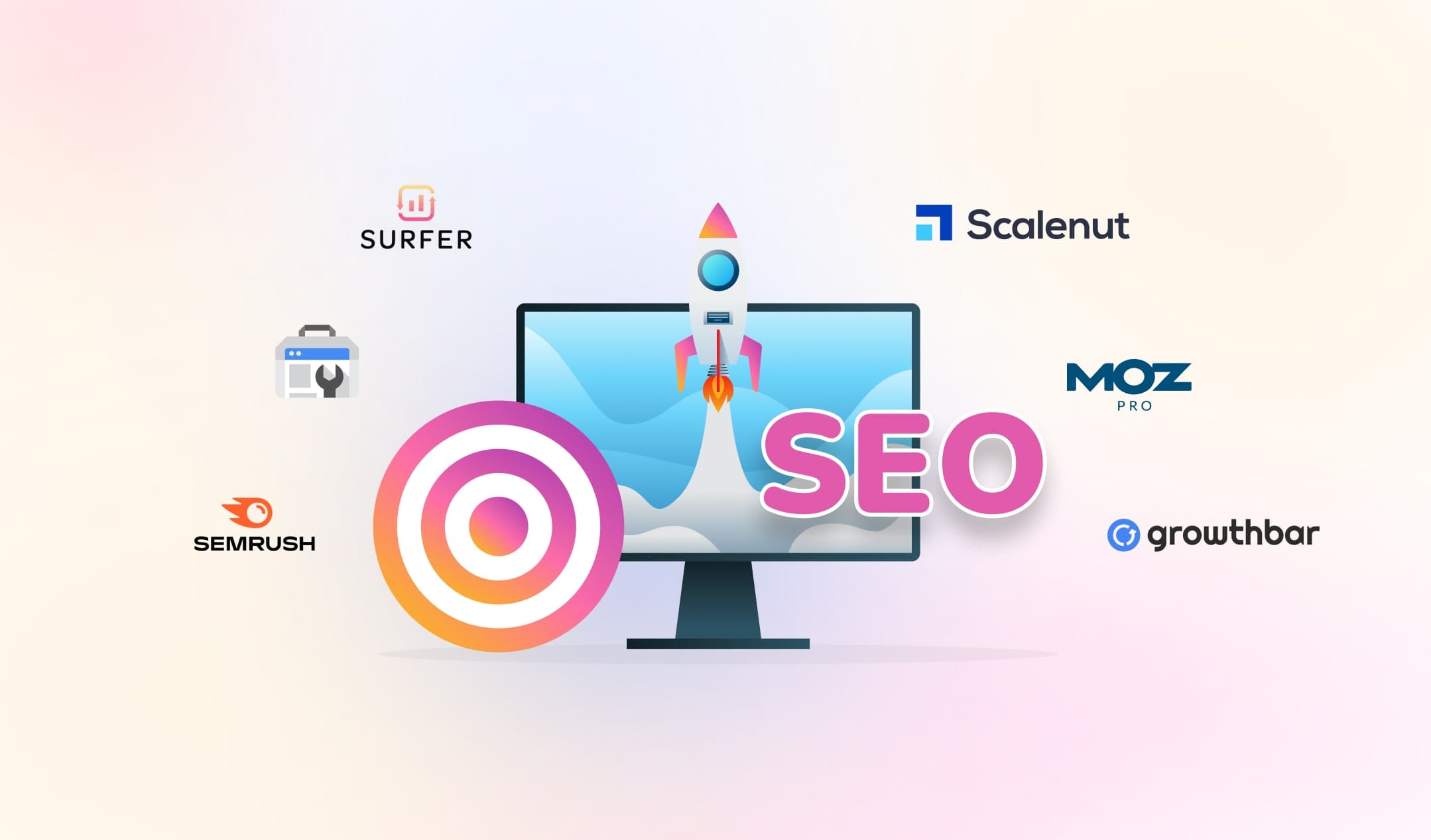 Top Search Engine Optimization Software That Experts Use In 2024